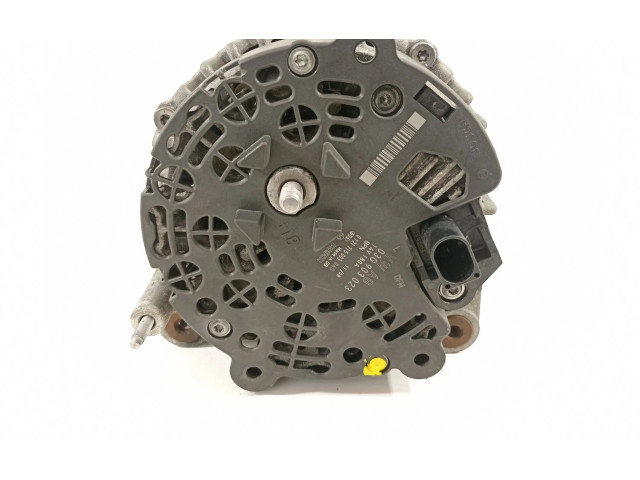 Генератор 03G903023   Volkswagen Passat Alltrack      