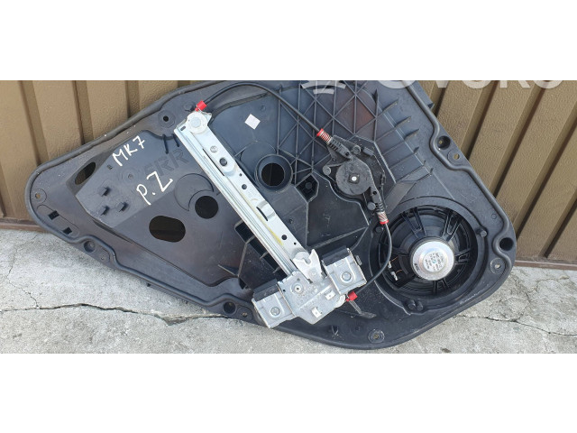 Руль Ford Cougar  1998 - 2002 года 98BB3599      