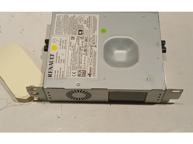 Блок управления Xenon