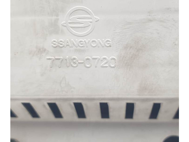 Панель приборов 8022008201   SsangYong Rexton       