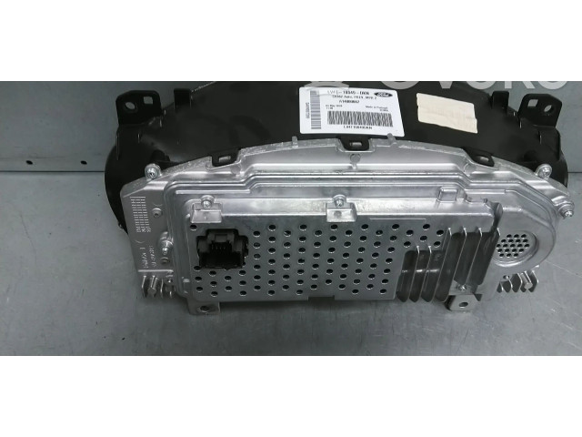 Přístrojová deska Ford Kuga III 2020 NV4T10849DKN, 2664374