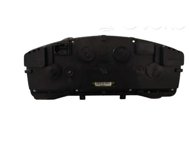 Přístrojová deska Fiat Croma 2008