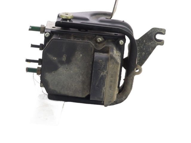 Блок управления АБС    Citroen Xsara Picasso