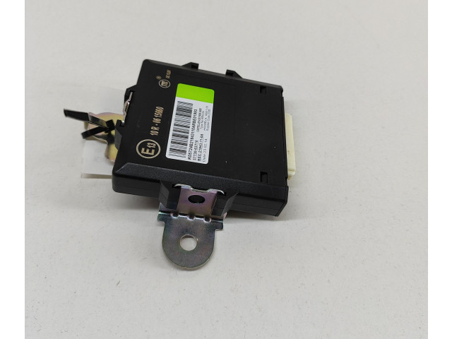 Přístrojová deska Suzuki SX4 S-Cross 2023 3773063T10, BEC21943110A