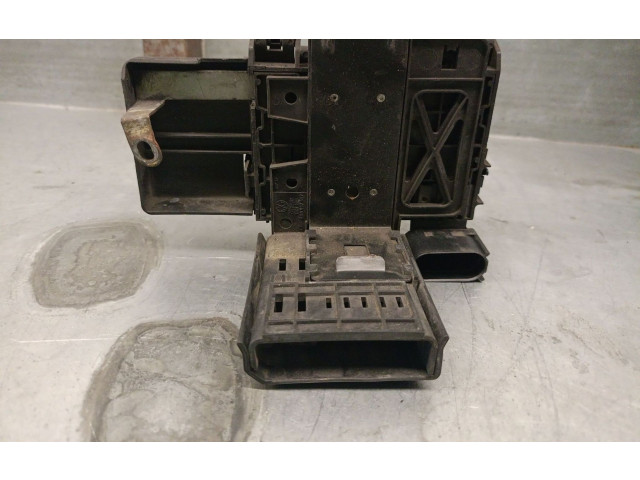 Модуль управления BSM 1J0937549 Seat Ibiza II (6k)