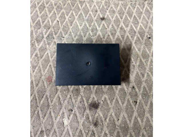 Блок комфорта 1K0959433CP, 5DK00858361 Skoda Octavia Mk2 (1Z)