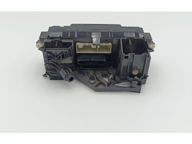 Блок управления климат-контролем Volkswagen Caddy