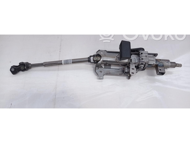 Руль Citroen Berlingo  2003 - 2007 года 9820460477      
