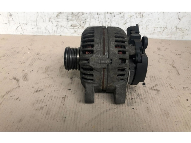 Генератор 0124525035, 0124525035   Peugeot Partner      