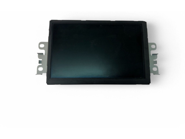 Дисплей    31382906AC   Volvo V70