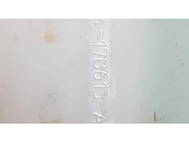 Бачок оконной жидкости    