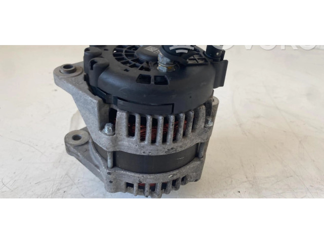 Генератор 96843503, 96843503 Chevrolet Spark