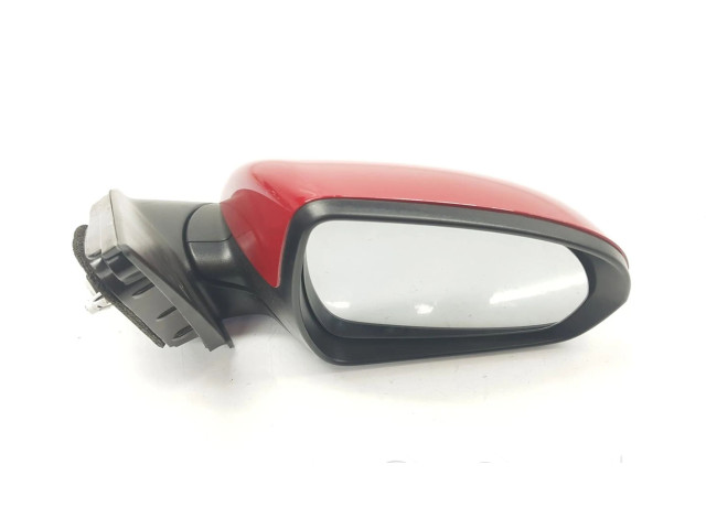 Zpětné zrcátko pravé Hyundai i30 2022 87620G4051