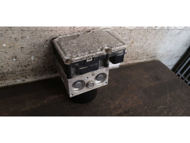 Блок АБС 6859243, 10021209454   BMW  X3 F25  2010 - 2017 года