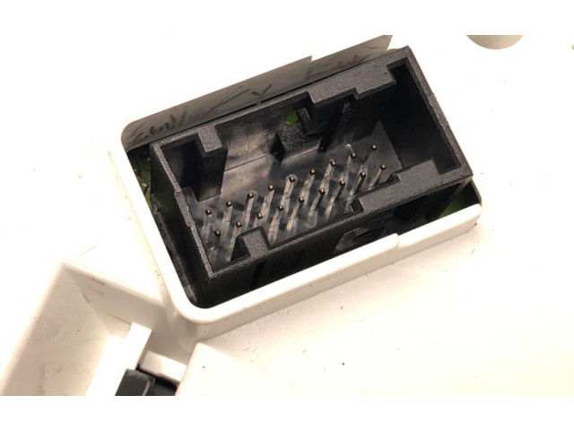 Панель приборов 9665368980 Citroen C5