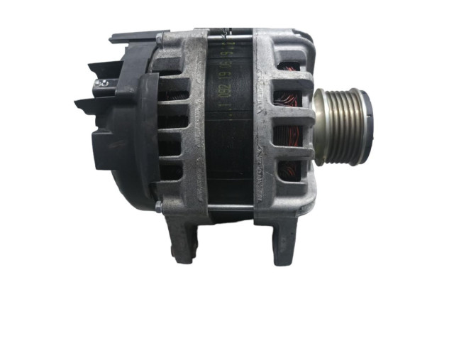 Генератор 231009392R Dacia Sandero