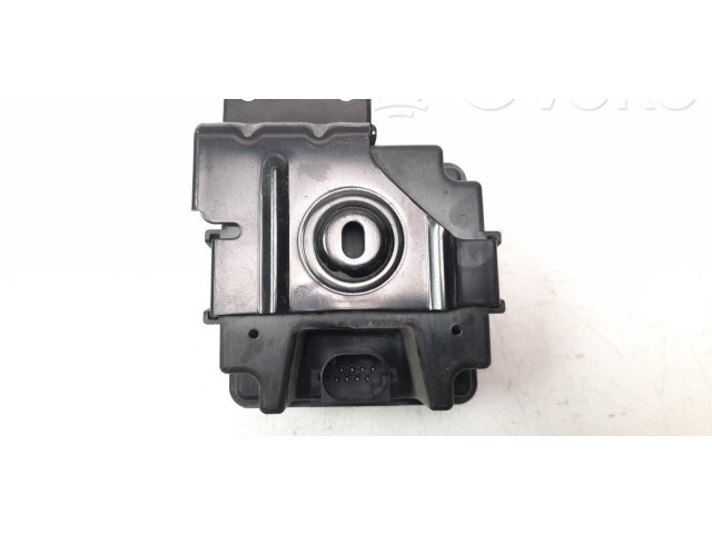 Блок управления 285N78283R Dacia Spring