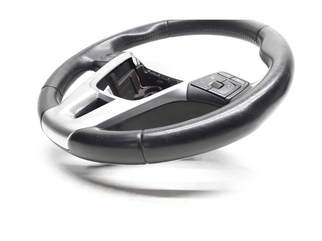 Руль Volvo S60  2011 - 2013 года P31250592      