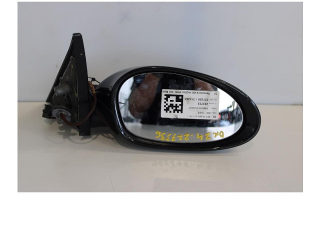Зеркало электрическое        BMW Z4 E85 E86  2002 - 2008 года   