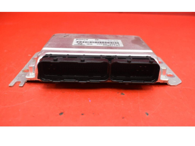 Блок управления двигателем Блок управления 39100-4A810, 39100-4A810 KIA Sorento