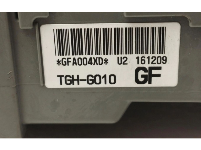 Pojistková skříňka GFA004XD Honda Civic 2017