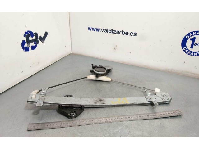 Электрический механизм для подъема окна без двигателя 61041AJ000   Subaru Legacy