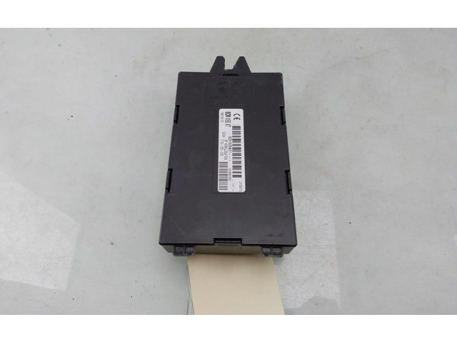 Блок управления 1925250, 8201029401 Dacia Sandero