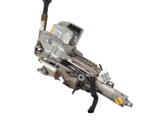 рейка Колонка рулевая 8200937939, Y1-3106C Renault Clio III 2005 - 2012 года