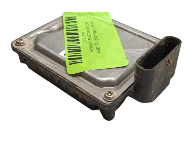 Панель приборов 2Q0907561J, 2Q0907572D   Audi Q3 F3       