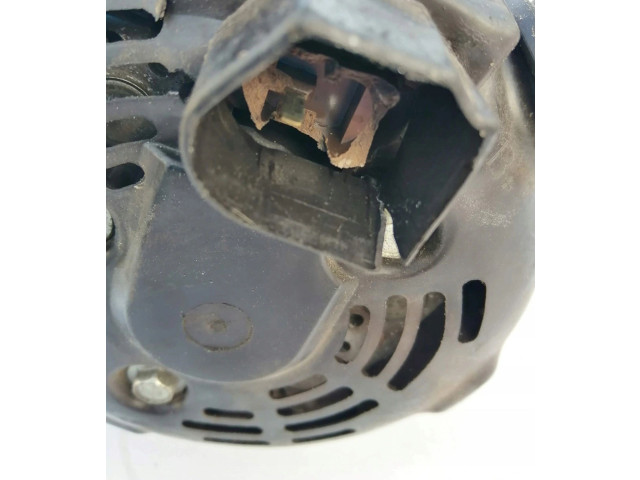 Генератор CV6T10300BC, CV6T10300BC Ford Fiesta