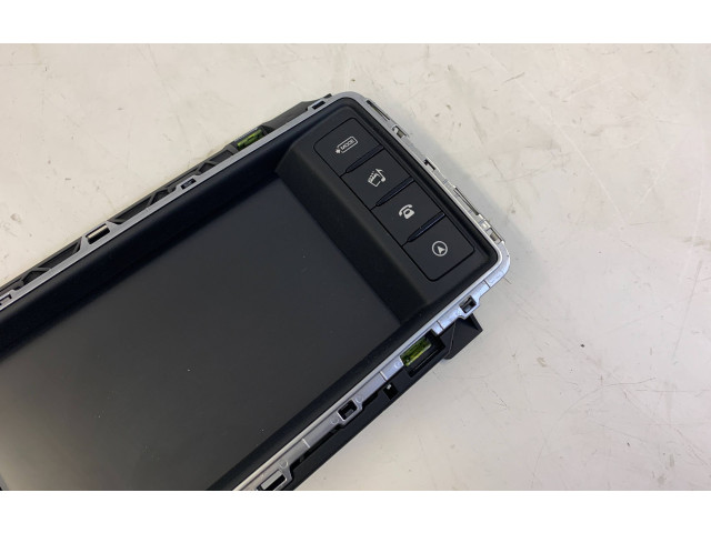 Дисплей FK7219C299AC Jaguar XE