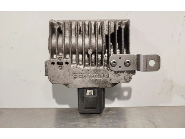 Řídící jednotka 7W839D372AA Jaguar XF X250 2008