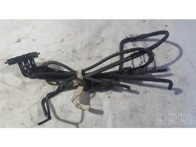 Трубка (трубки)/ шланг (шланги)