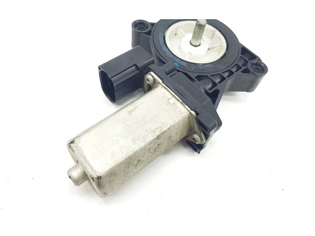 Zpětné zrcátko Mini Cooper Countryman R60 2012 3N3864F, 804384