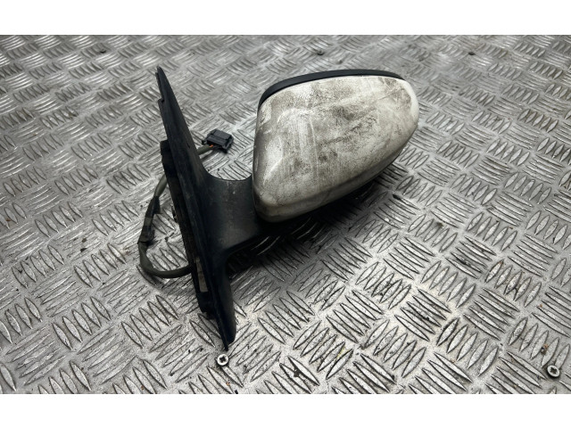 Зеркало электрическое        Volkswagen Jetta VI  2011 - 2018 года   