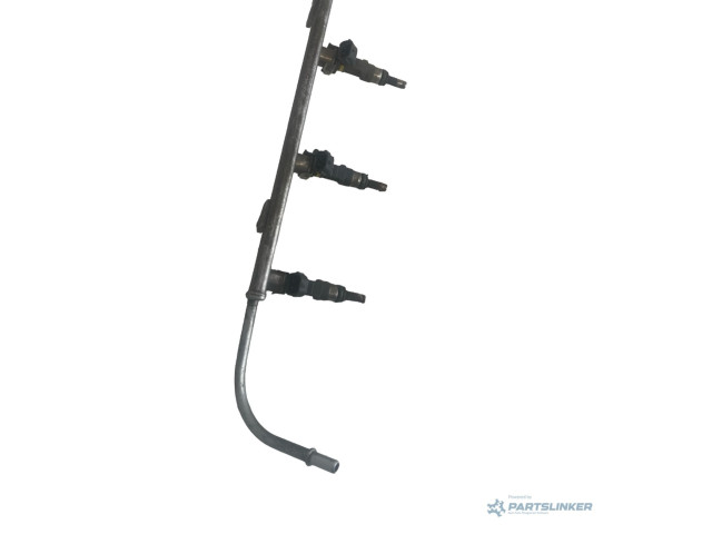 Топливная рампа Mitsubishi Outlander