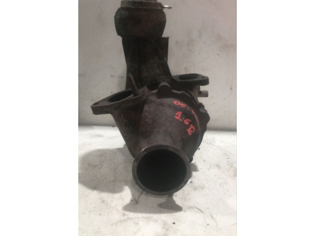 Turbodmychadlo Турбина 55239695, 55239695 Lancia Delta III