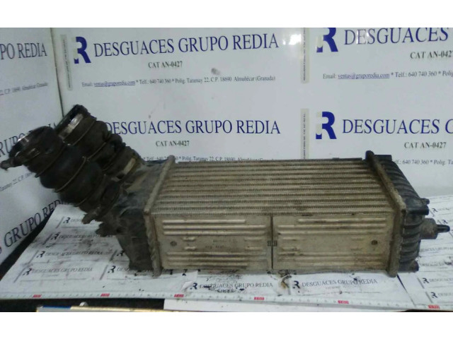 Интеркулер 874964GJ Citroen Berlingo