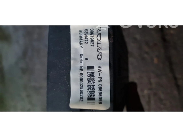 Блок предохранителей 08696098, 30679527 Volvo S80