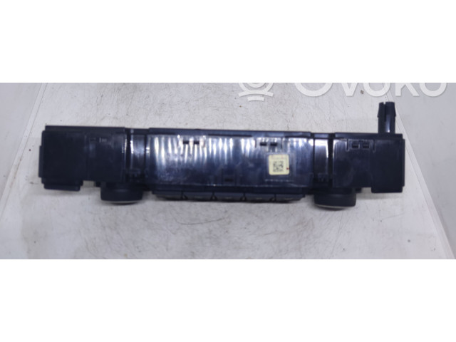 Блок управления климат-контролем 97250F1400 KIA Sportage