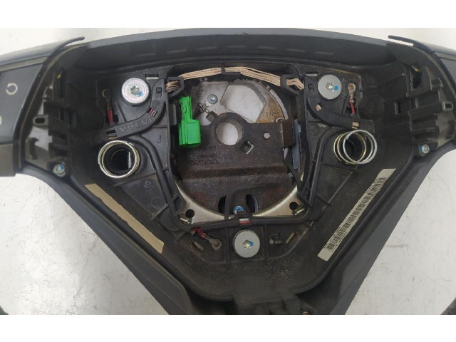 Руль Volvo V60  2011 - 2013 года 8656883      