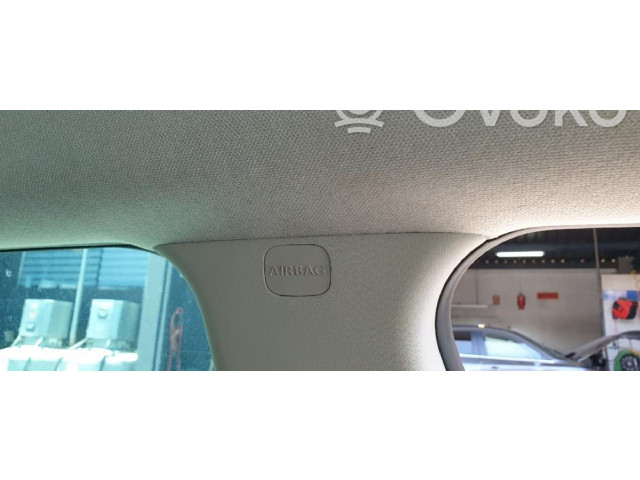 Боковая подушка безопасности 34252739D, 34216414E Citroen C3 Aircross