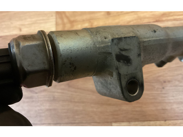 Топливная рампа 559980748 Opel Meriva B для двигателя A17DTI