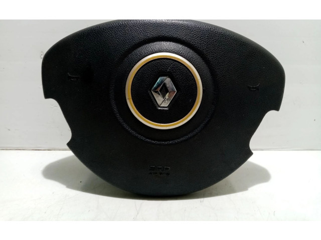 Подушка безопасности водителя 8200677496, 8200677496 Renault Clio I