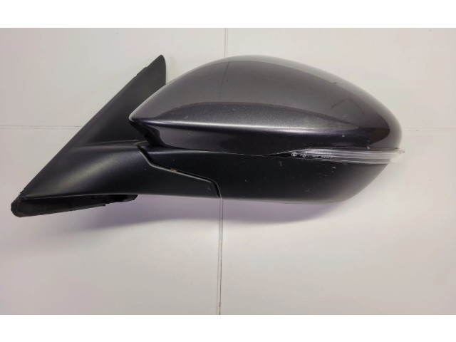 Zpětné zrcátko Alfa Romeo Stelvio 2017