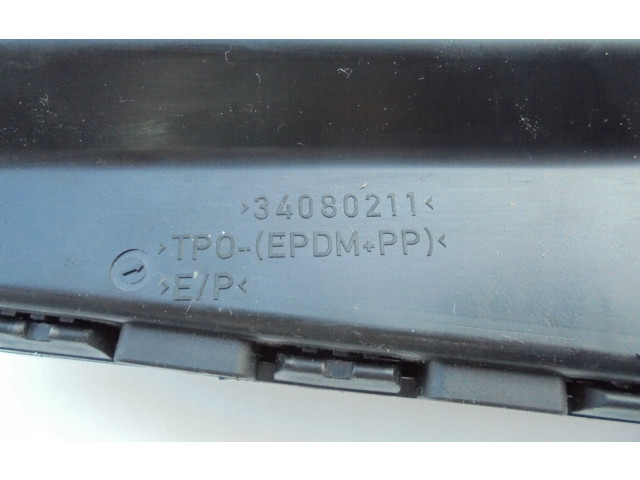 Надувная подушка для сиденья Mini Cooper Countryman R60