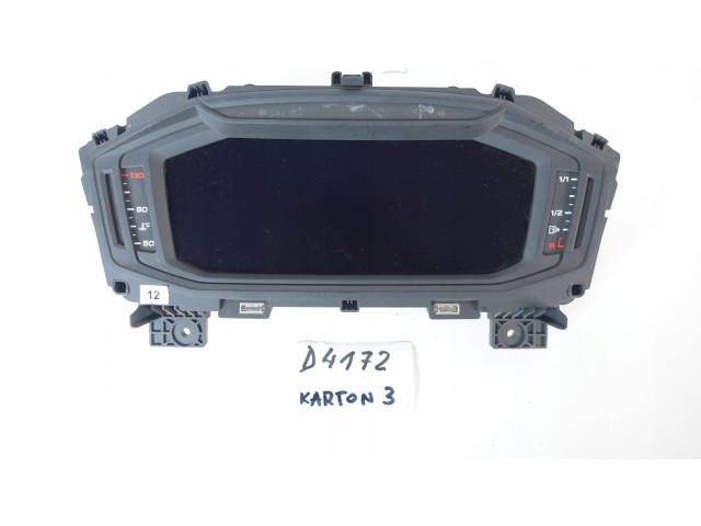 Панель приборов 82A920700D Audi A1
