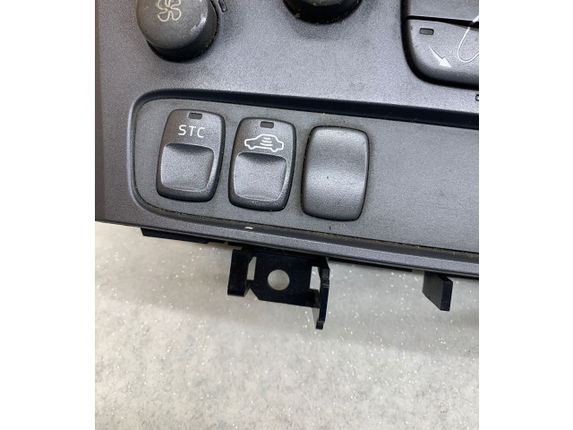 Блок управления климат-контролем 9452368, 00W39E   Volvo V70