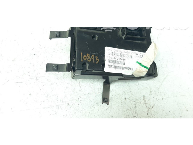Модуль управления BSM P68381686AD Jeep Compass