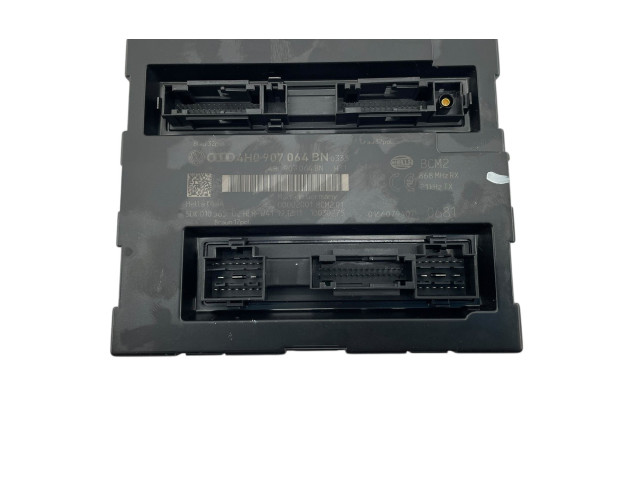 Блок комфорта 4H0907064BN Audi A7 S7 4G